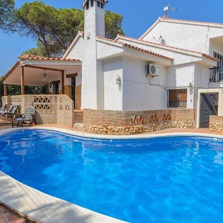 Casa La Marquesa Punta Umbria By Ruralidaysヴィラ エクステリア 写真