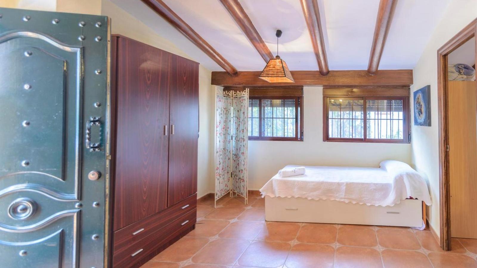 Casa La Marquesa Punta Umbria By Ruralidaysヴィラ エクステリア 写真