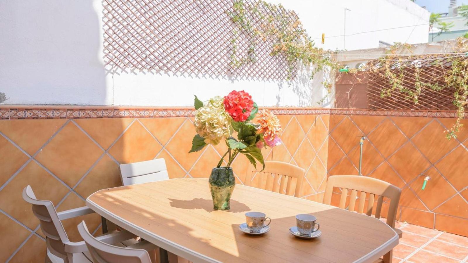Casa La Marquesa Punta Umbria By Ruralidaysヴィラ エクステリア 写真