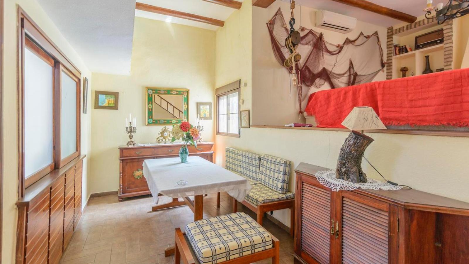 Casa La Marquesa Punta Umbria By Ruralidaysヴィラ エクステリア 写真